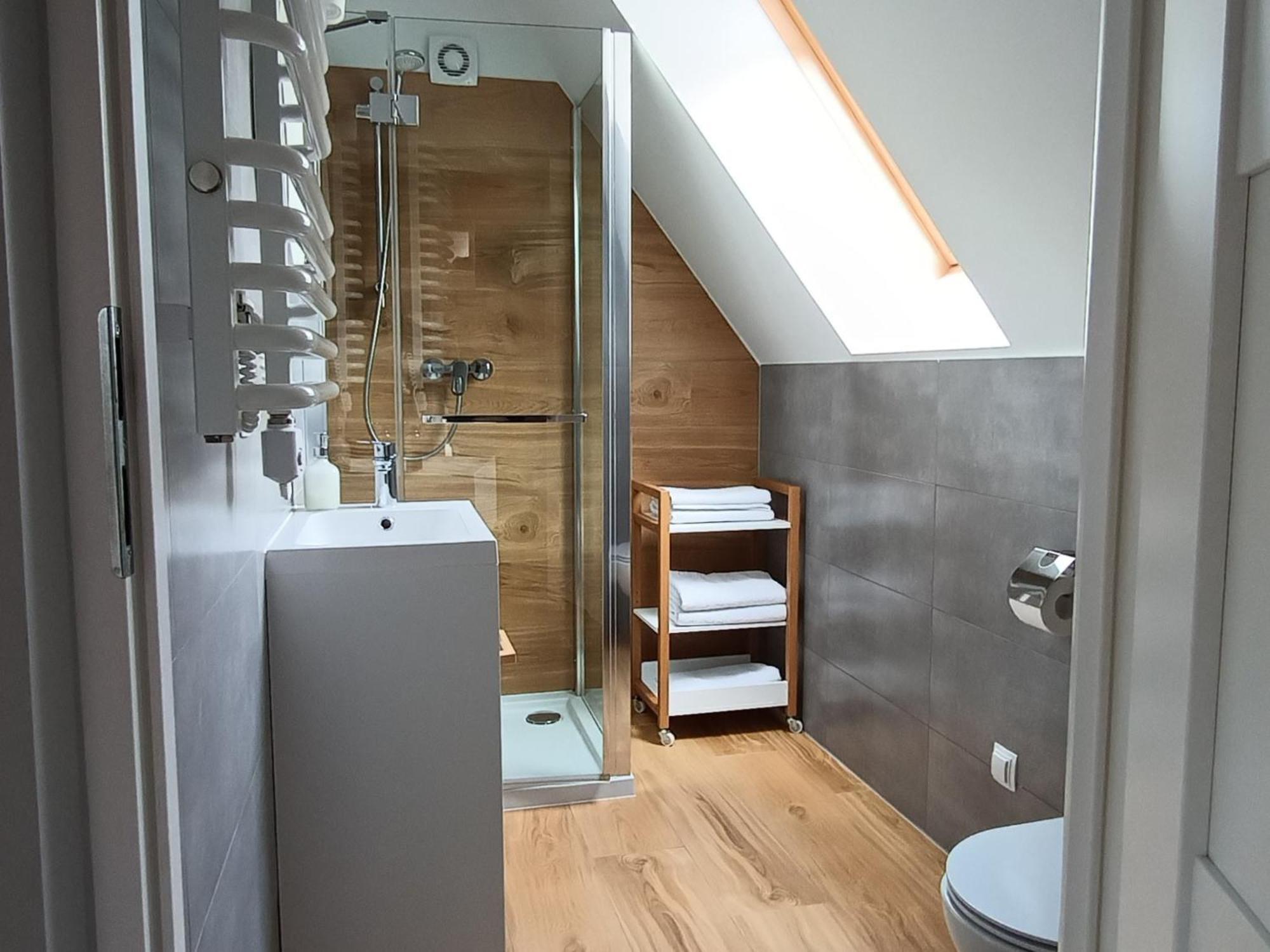 Twoja Chata Apartamenty Pod Niebem Zarezerwuj Na Podhalami Pl Kościelisko Exteriér fotografie